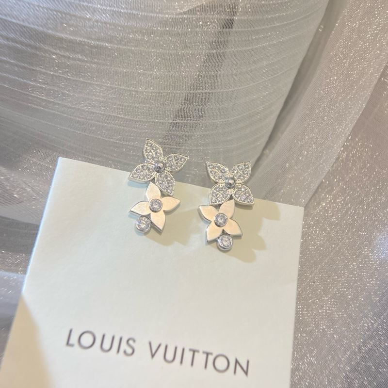 Louis Vuitton Earrings